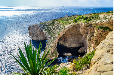 Découverte des îles maltaises - 