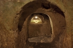 Catacombes Saint-Paul, Rabat