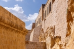 Fort st angelo