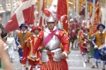 Parade In Guardia, La Valette