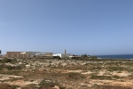 Usine de désalinisation à Malte