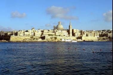 Malte et Gozo Express - 