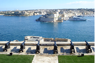 Malte et la seconde guerre mondiale - Malte