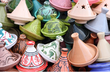 Tanger et Tétouan : entre kasbahs et patios - Maroc