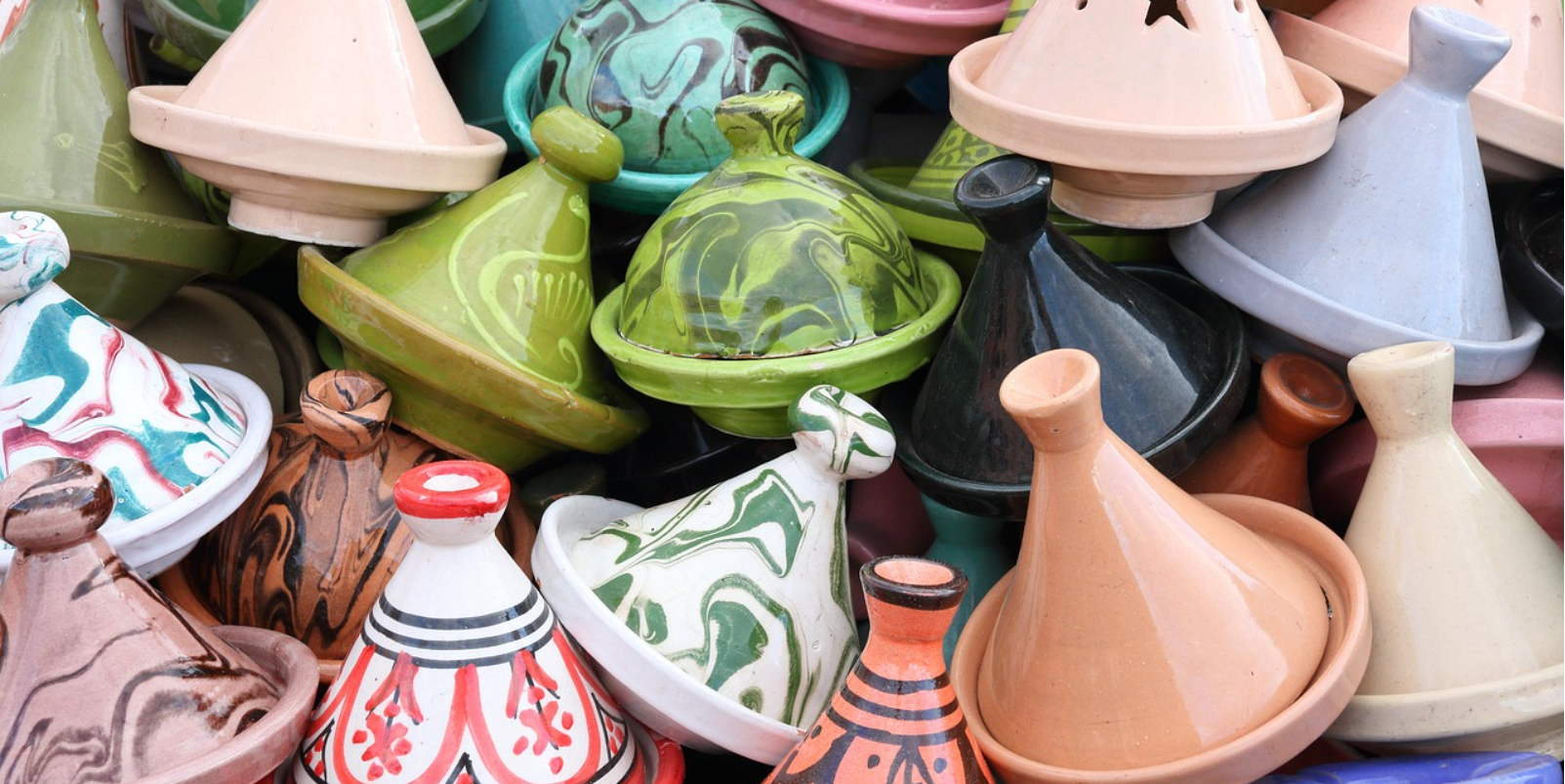 Tajines