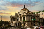 Palacio de Bellas Artes