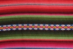 Tissu Mexicain