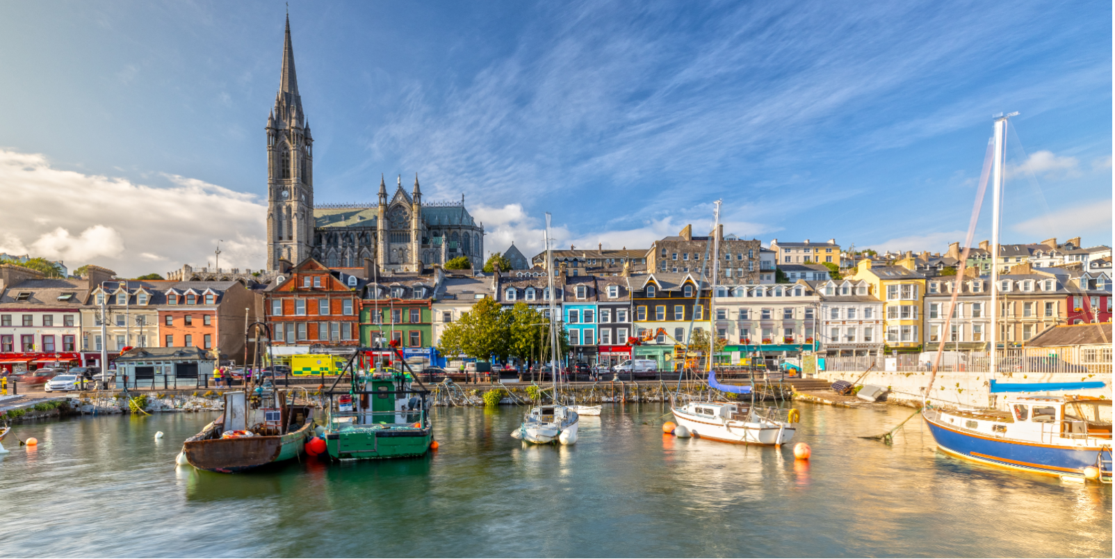 Cobh