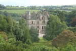 Blarney castle