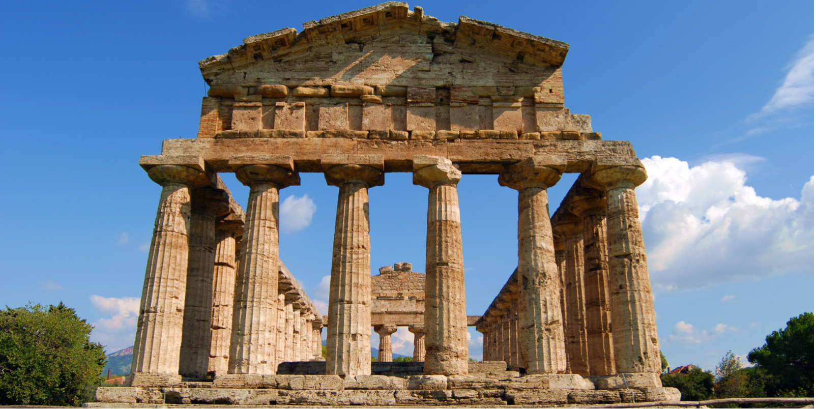 Paestum