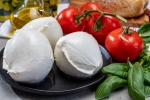 Mozzarella
