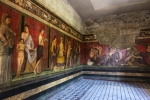 Pompei villa des mystères