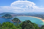 San Sebastian