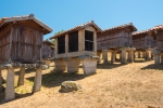 Horreos