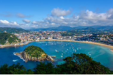 Pays Basque en un clin d'oeil - 