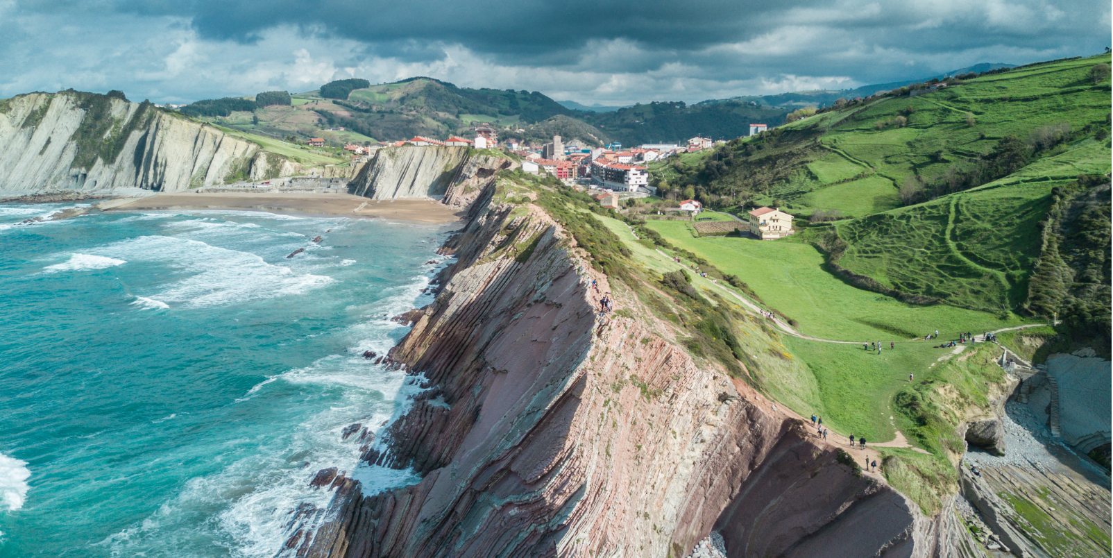 Pays Basque