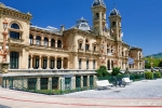 Mairie de San Sebastian