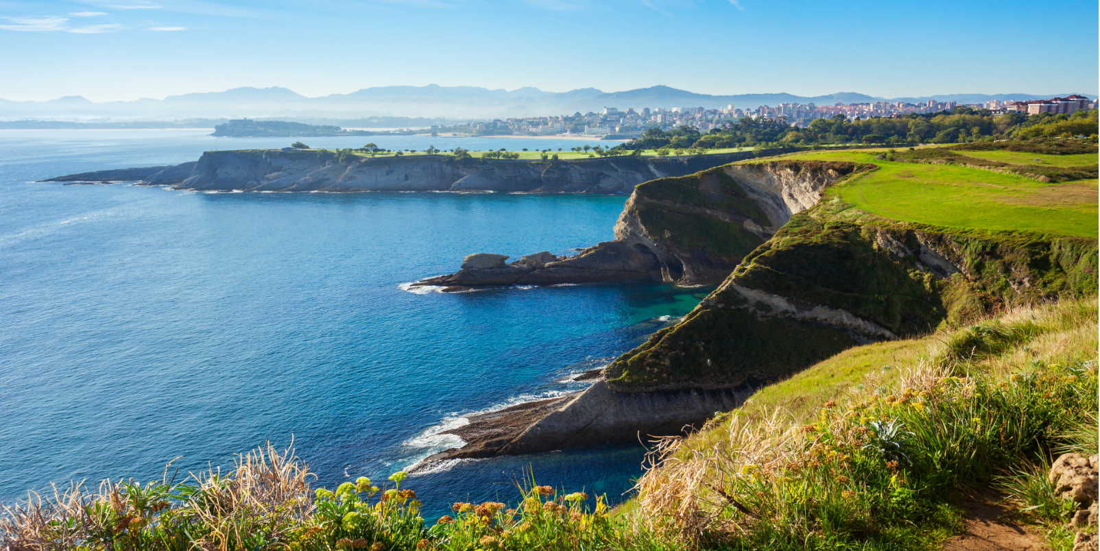 Falaise Santander