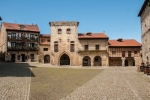 Santillana del Mar - Cantabrie