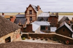 Le village du Mont Saint-Michel