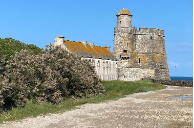 Cap sur Cherbourg et Tatihou - 