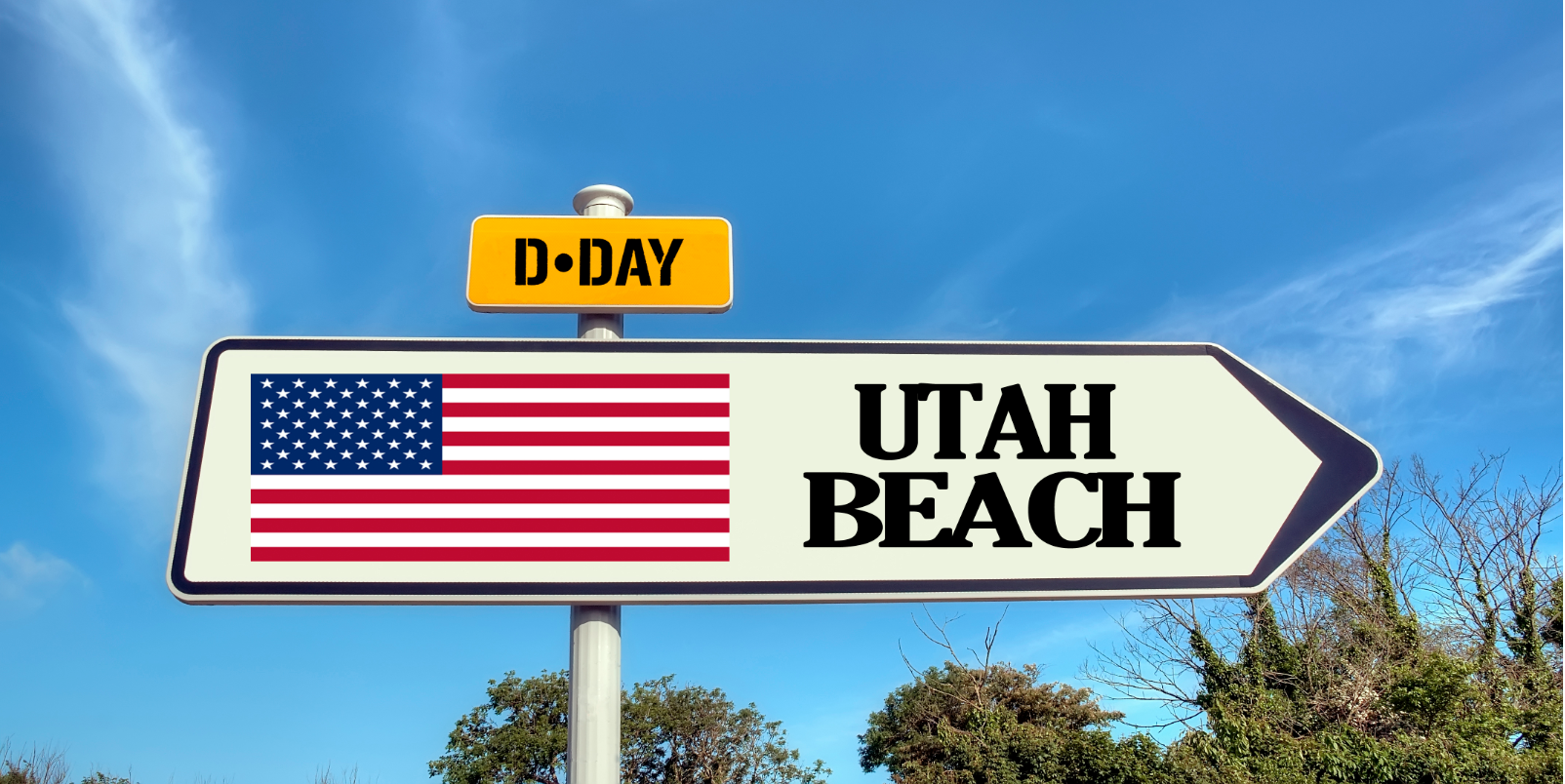 Utah Beach