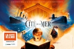 Cité de la Mer