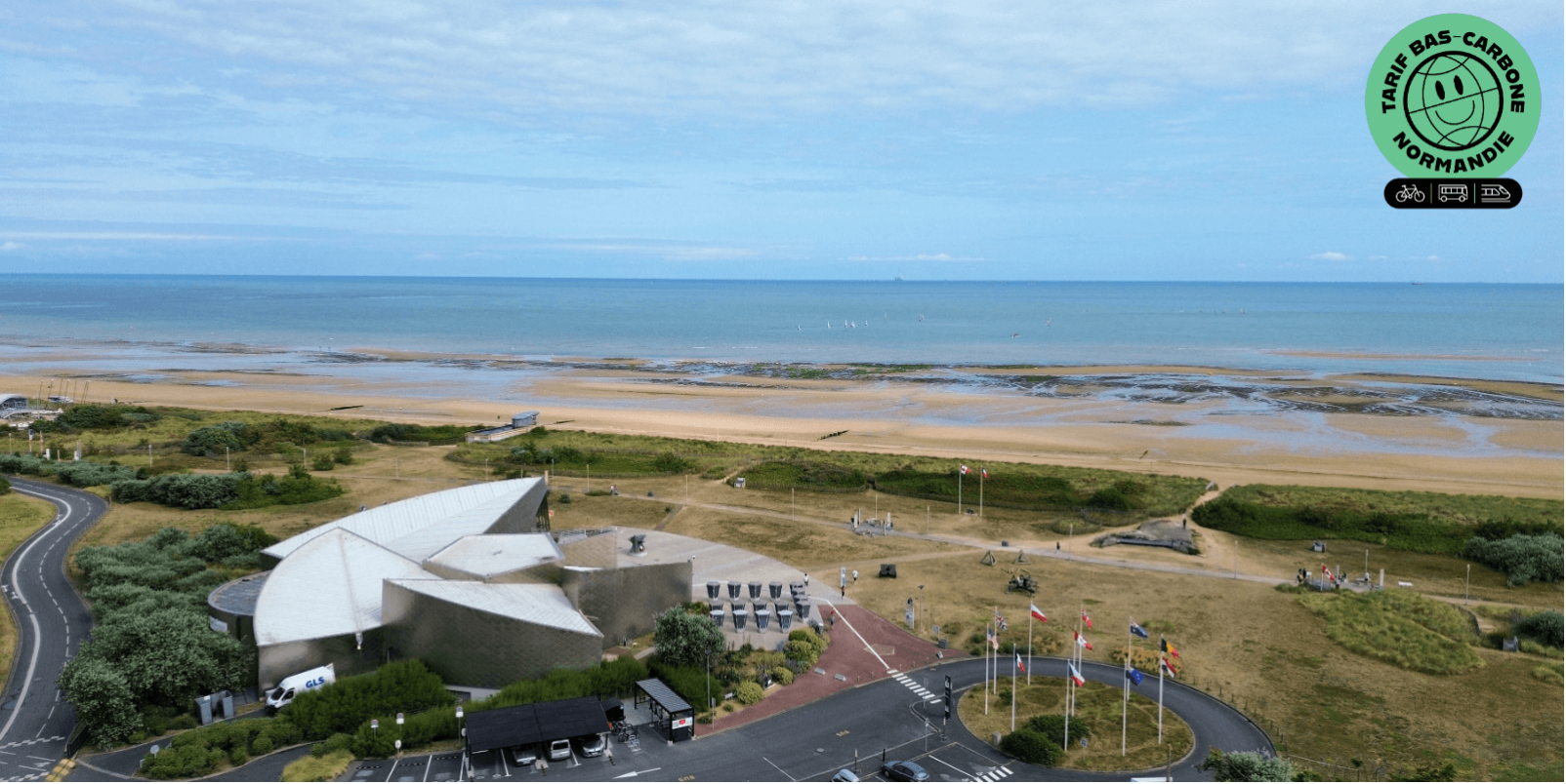 Centre Juno Beach