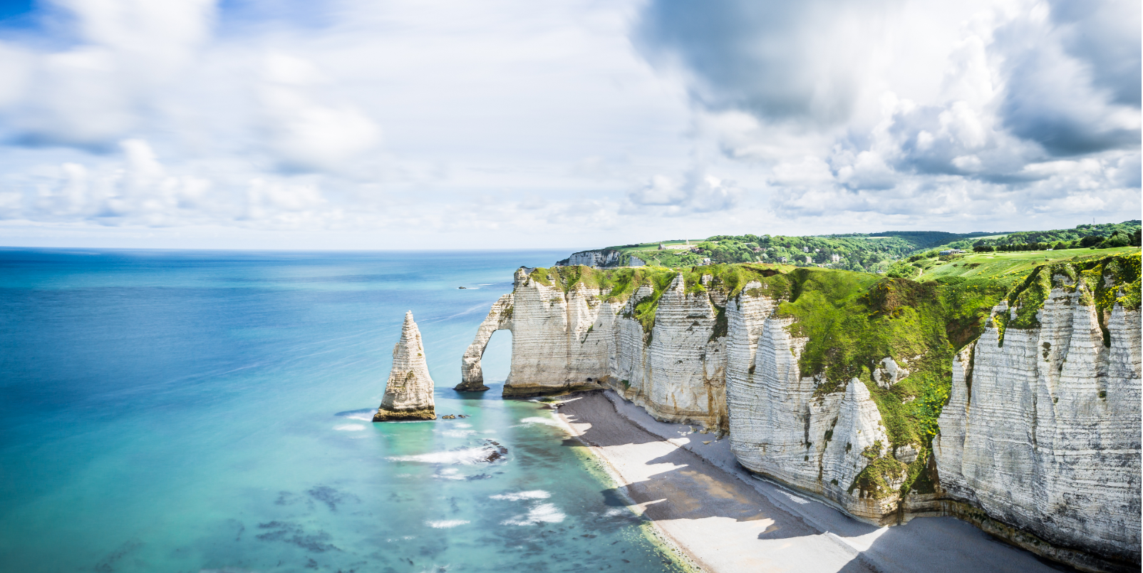 Etretat