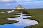 Mont Saint Michel