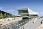 Museum of Liverpool Exterior,
