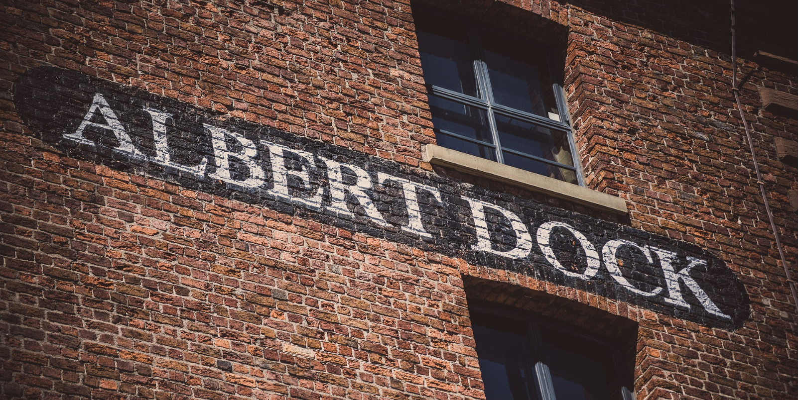 albert-dock