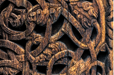 Sur les traces des Vikings - 