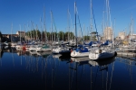Bassin à flot de La Rochelle