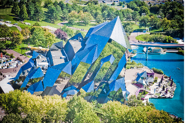 Futuroscope Xperiences - 