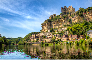 La Dordogne médiévale - 