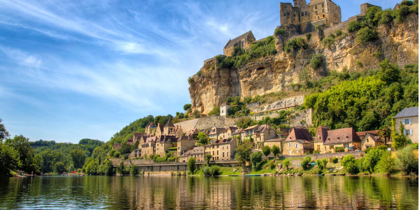 Beynac