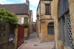 Sarlat la Caneda