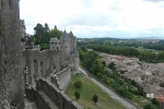 Carcassonne (photo recadrée)