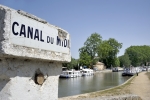 Canal du Midi 