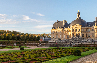 Journée au château de Vaux-Le-Vicomte - Paris et l'Ile de France