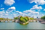 Ile de la Cité
