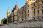 La Conciergerie