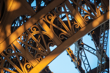 Paris, de Da Vinci à Banksy - Paris et l'Ile de France