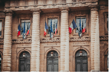 Paris des Institutions - 
