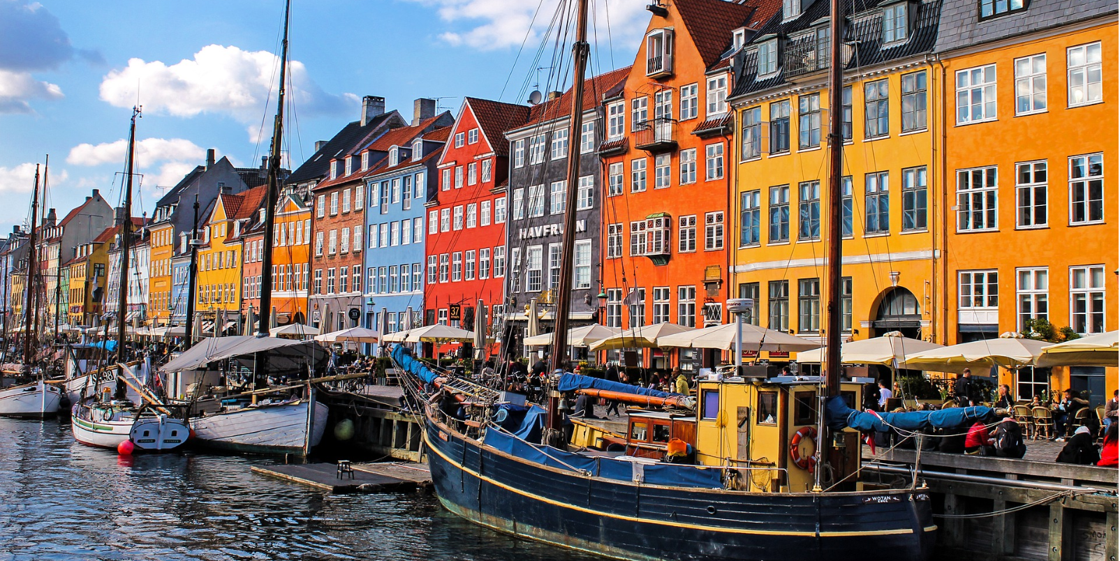 Nyhavn