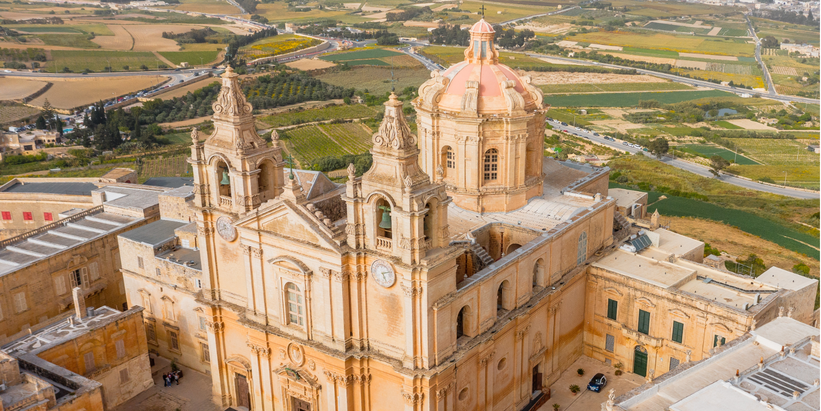 Mdina