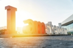 Iamsterdam
