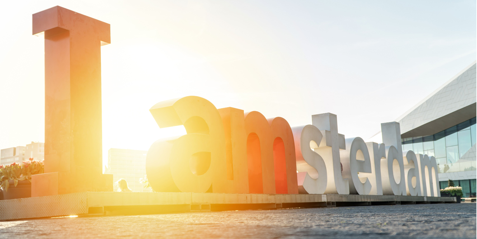 Iamsterdam