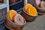 Volendam y Marken (Holanda)